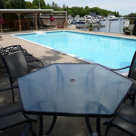 Sunnylea Resort Port Severn エクステリア 写真