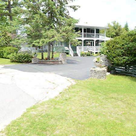Sunnylea Resort Port Severn エクステリア 写真