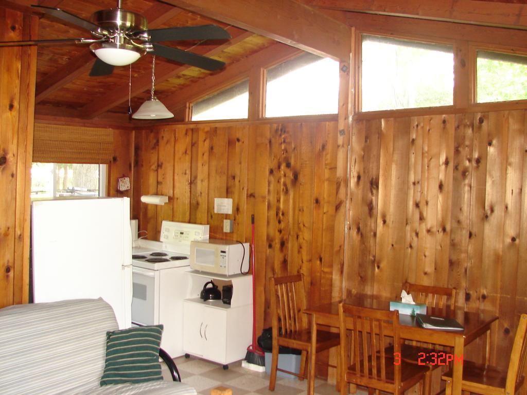 Sunnylea Resort Port Severn エクステリア 写真