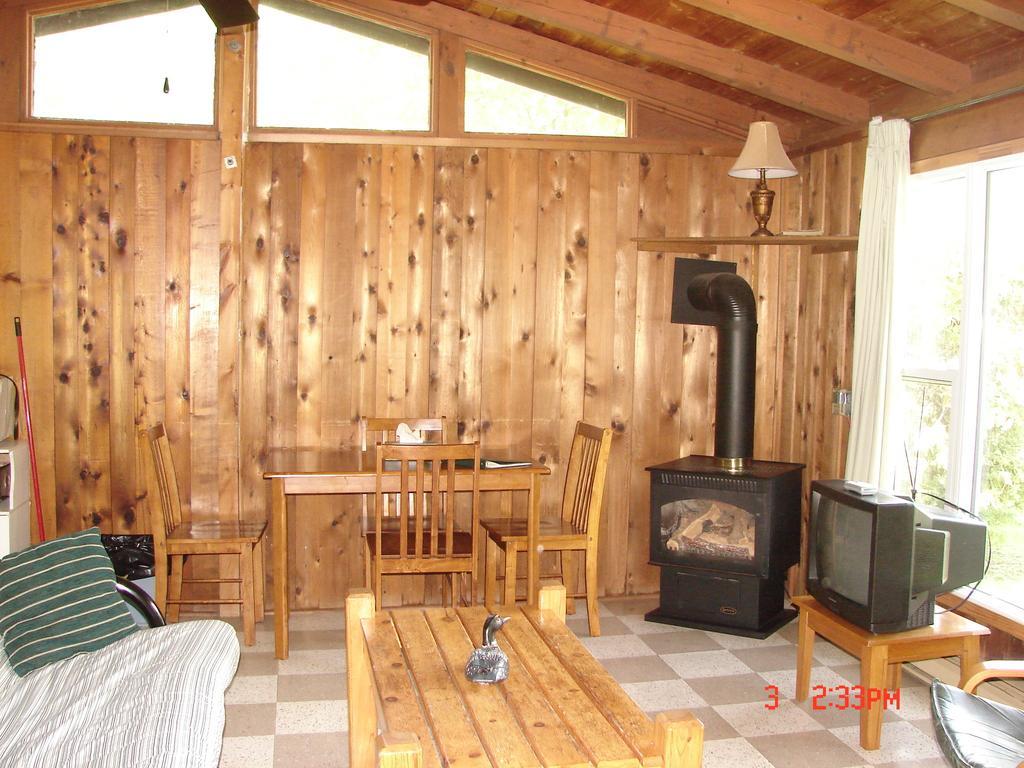 Sunnylea Resort Port Severn 部屋 写真