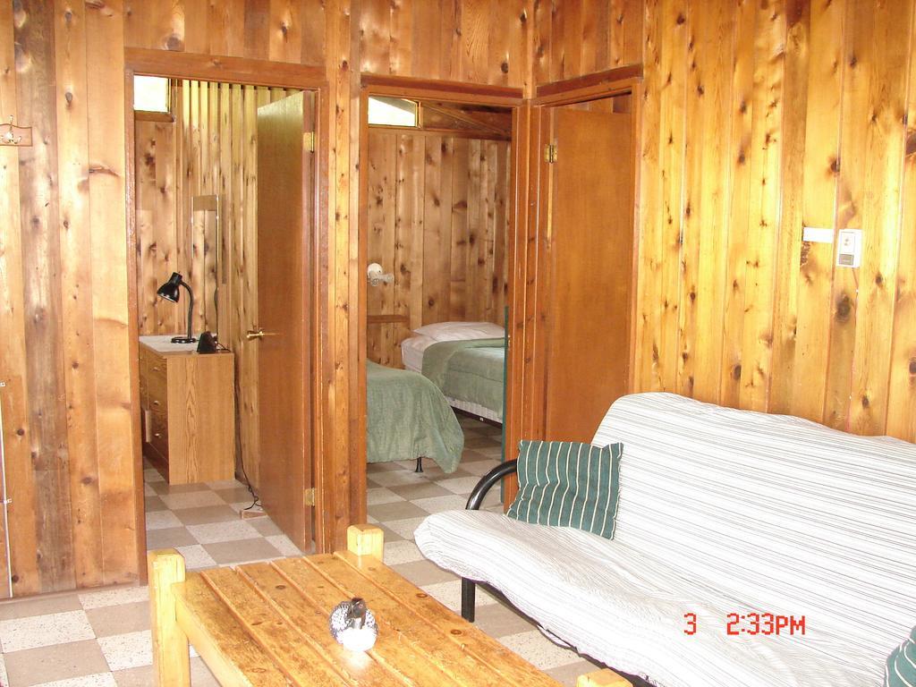 Sunnylea Resort Port Severn 部屋 写真