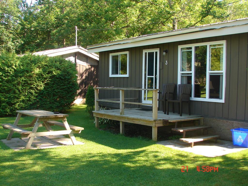 Sunnylea Resort Port Severn 部屋 写真