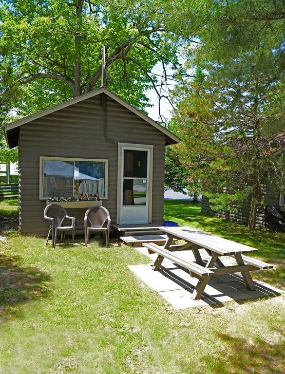 Sunnylea Resort Port Severn エクステリア 写真